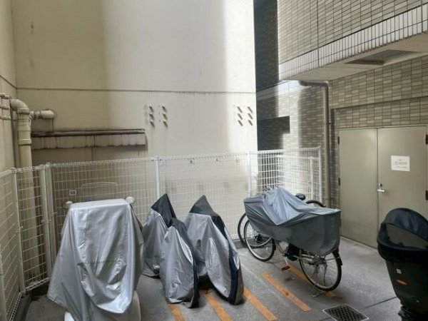 日本橋三越前アムフラット壱番館