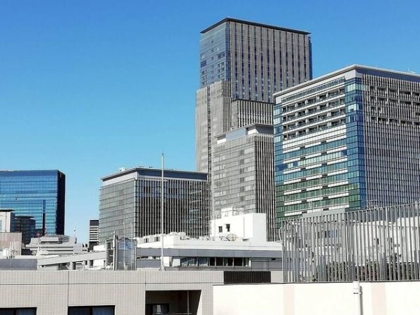 日本橋三越前アムフラット壱番館