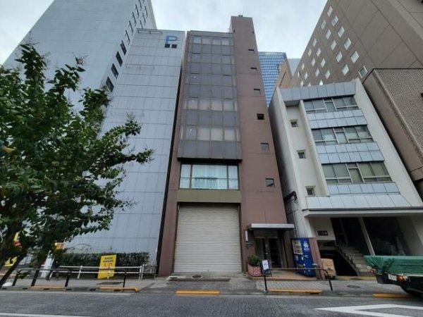 東酒類ビル