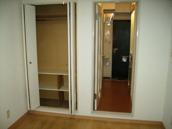 クレッセント駒場