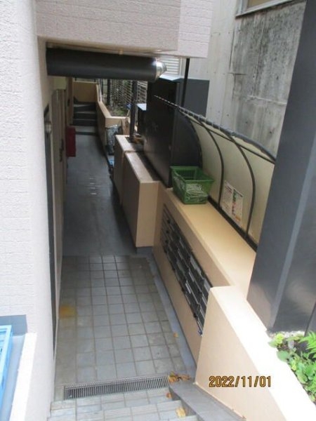 クレッセント駒場