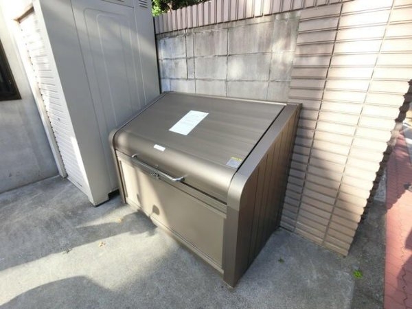 リトルズトーン目白下落合