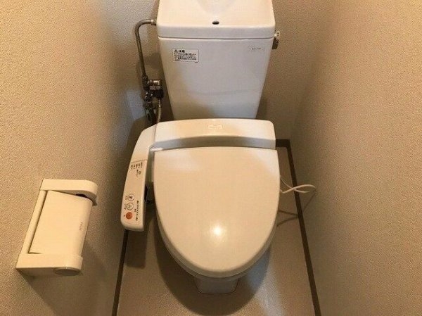 シャトーポレール若林