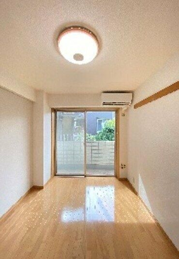 シャトーポレール若林