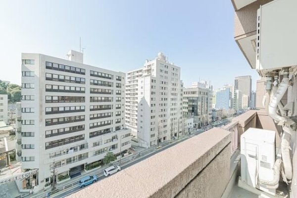 高輪ＳＹマンション