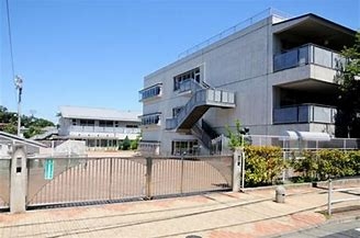 KITANO　APARTMENT経堂(世田谷区立桜丘小学校)
