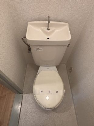 KITANO　APARTMENT経堂