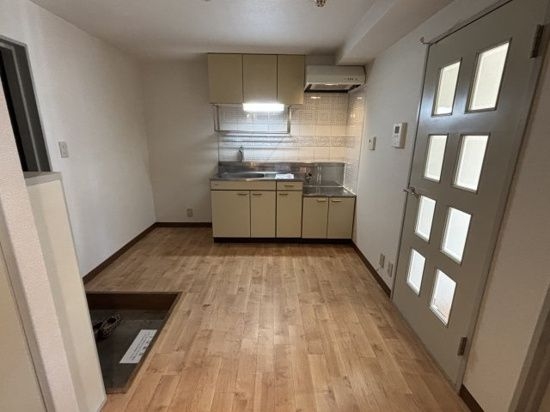 KITANO　APARTMENT経堂