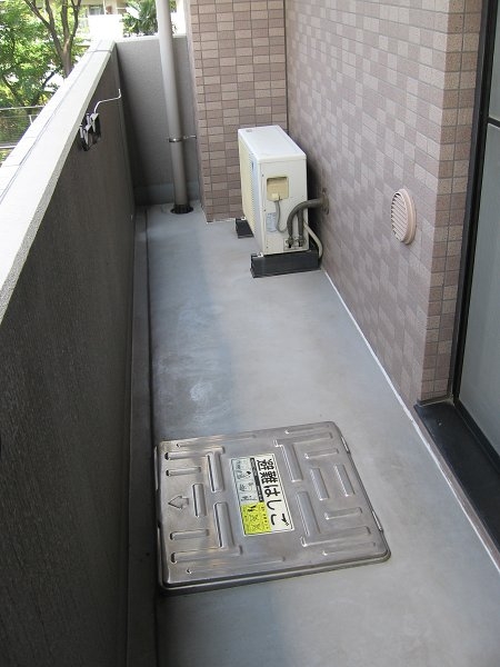 ルーブル上北沢