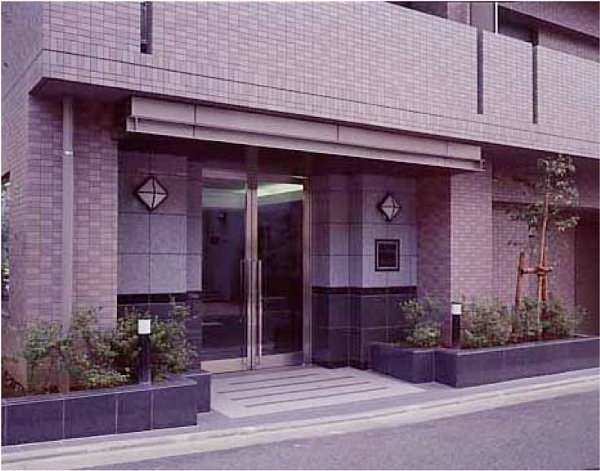 ルーブル上北沢