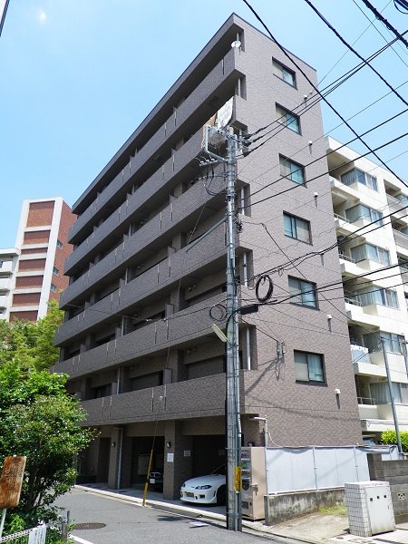 ルーブル上北沢