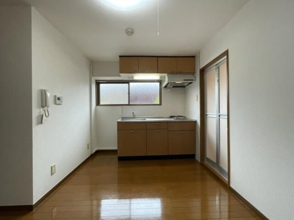 パインクレストコート