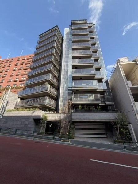 ロイヤルシーズン麻布永坂