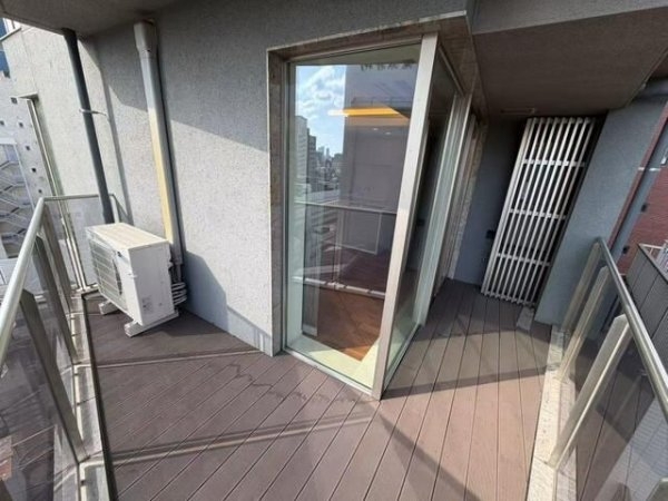 ロイヤルシーズン麻布永坂