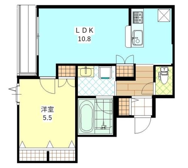 プランドール代田
