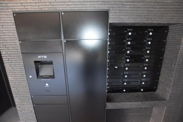 ルネサンスコート三軒茶屋茶沢通り