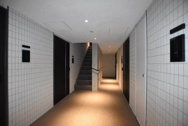 ルネサンスコート三軒茶屋茶沢通り
