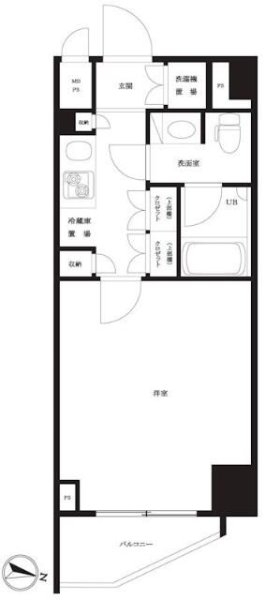 ルーブル三軒茶屋参番館