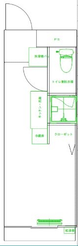 メゾン・ド・カナリ