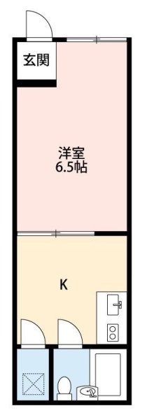 ヴィレッジ北沢
