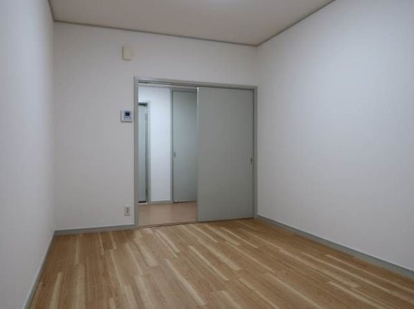 ヴィレッジ北沢