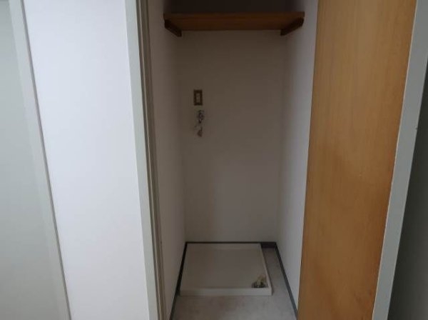 ヴィレッジ北沢