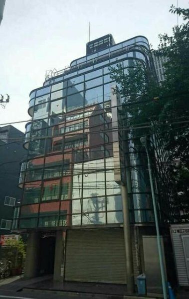 アルカディア八丁堀