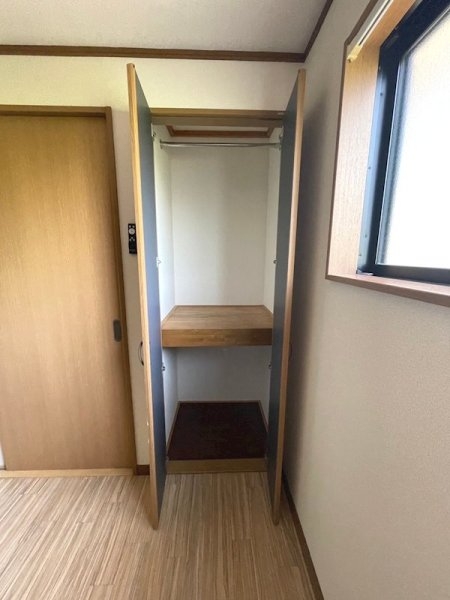 シャンブル北烏山