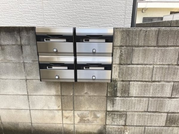 シャンブル北烏山