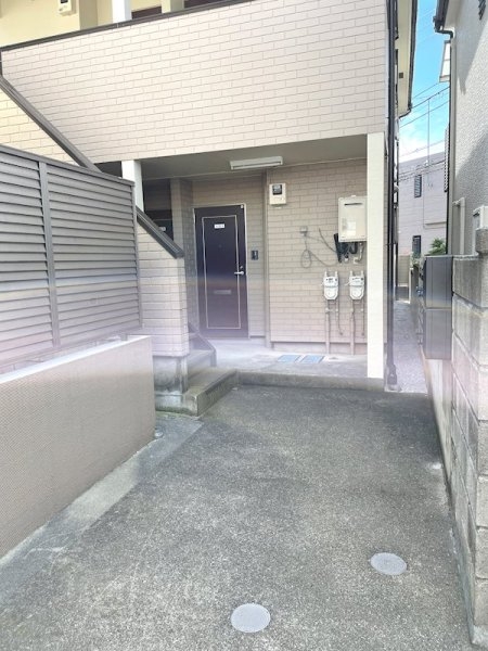 シャンブル北烏山