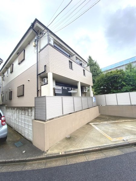 シャンブル北烏山