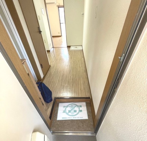 シャンブル北烏山