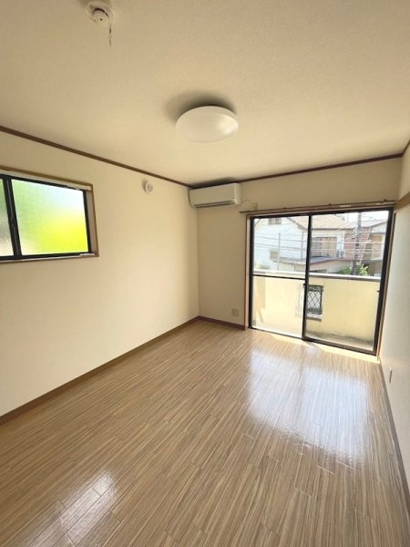 シャンブル北烏山