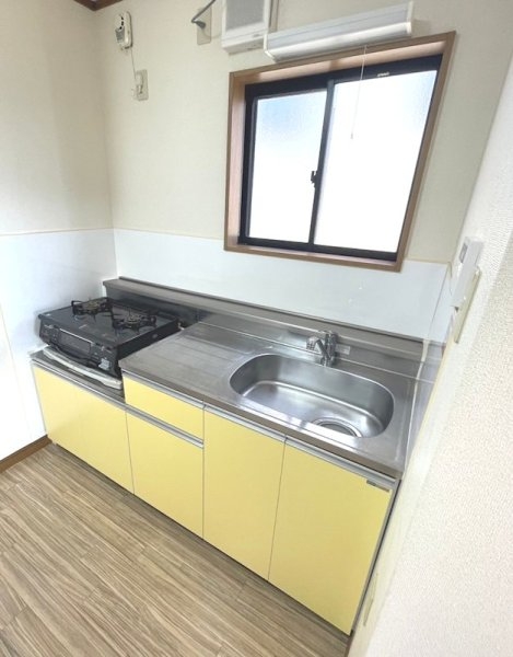 シャンブル北烏山