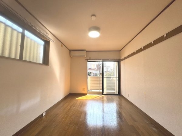 シャンブル北烏山