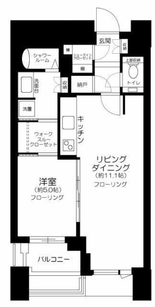 ドゥ・トゥール　イースト棟