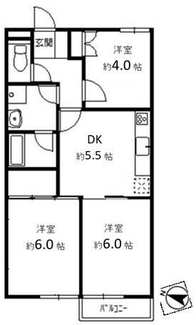 渋谷本町マンション