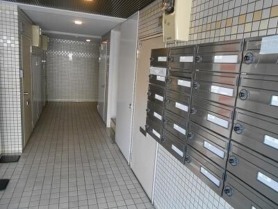 渋谷本町マンション