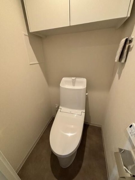 グラマシー恵比寿