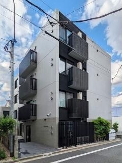 RJカーサ桜新町