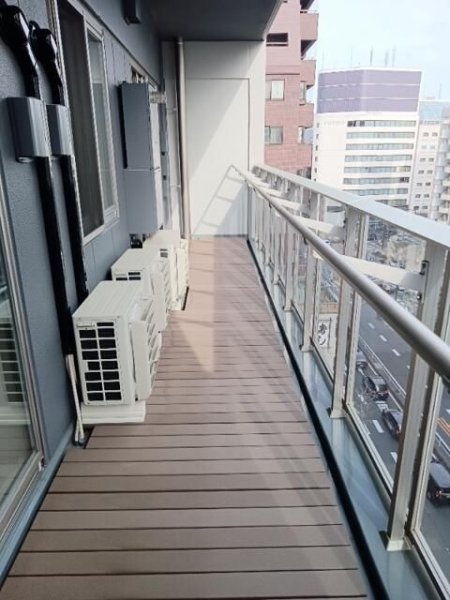 クラッシィタワー新宿御苑