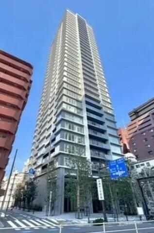 クラッシィタワー新宿御苑