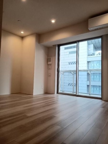 クラッシィタワー新宿御苑