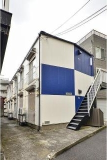 パルテール千歳烏山