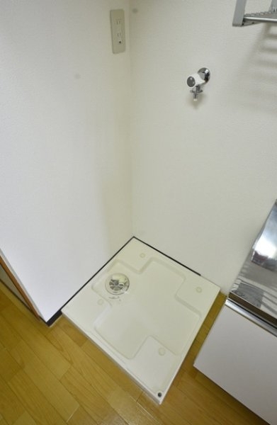 パルテール千歳烏山