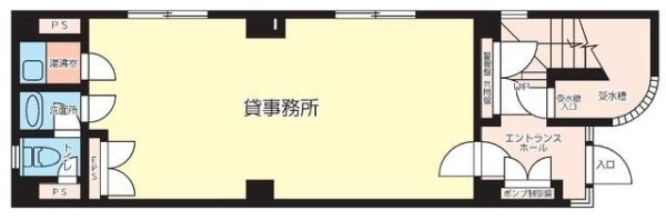 西新宿増田ビル