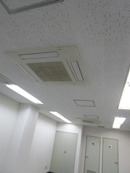 西新宿増田ビル