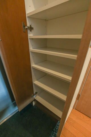 スカイコート駒沢大学