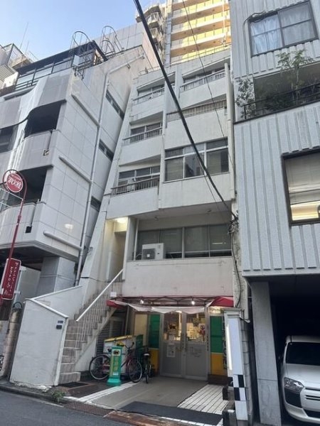 大野ビル