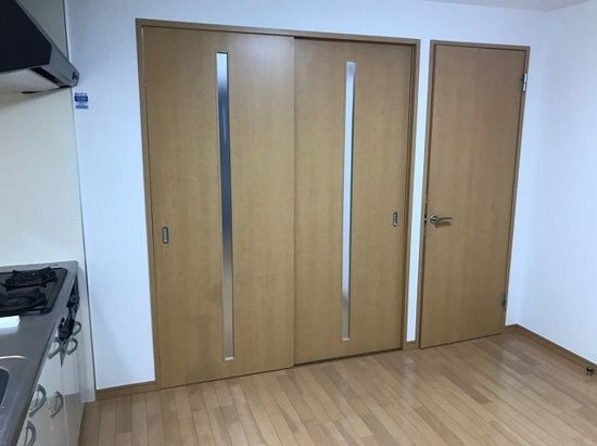 シャトーポレール若林